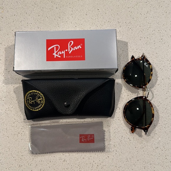 Ray Ban 24447 - Picture 3 of 3